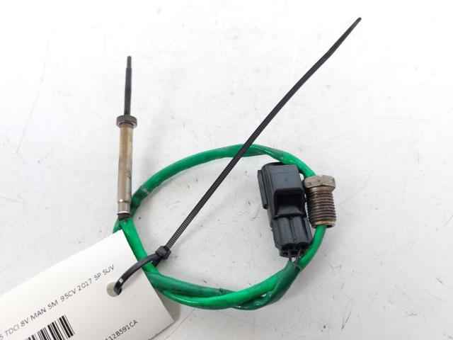 DV6112B591CA Датчик температуры отработавших газов (ОГ), до катализатора купить Чернигов