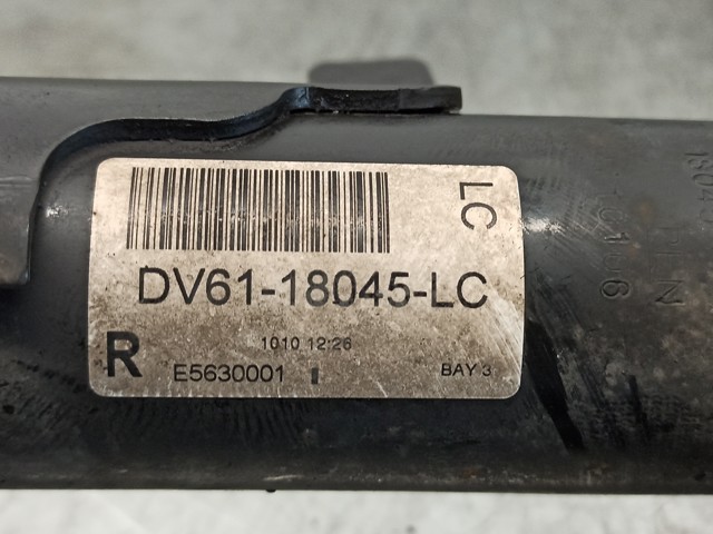 FORD DV6118045LC Амортизатор передний правый в наличии Кривой Рог