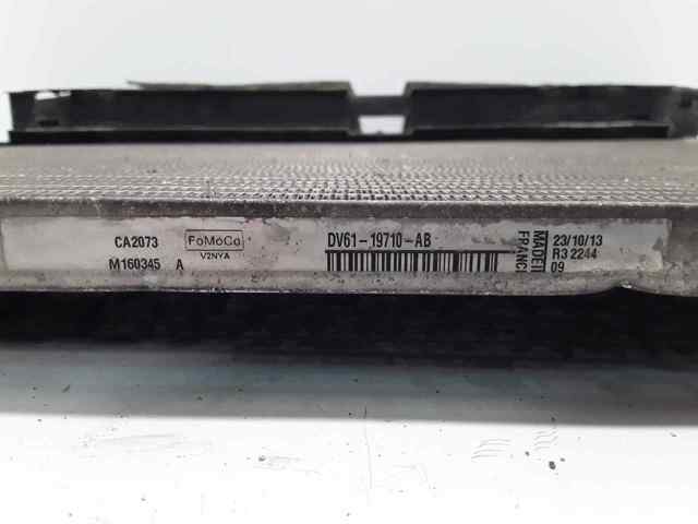 DV6119710AB FORD Радиатор кондиционера купить в Винница