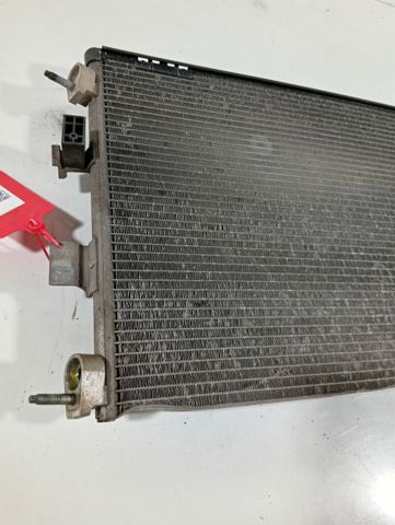 FORD DV6119710AB Радиатор кондиционера в наличии Киев