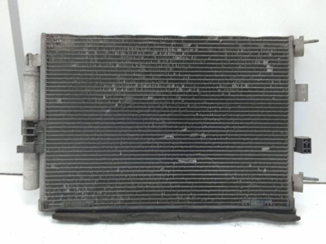FORD DV6119710AB Радиатор кондиционера в наличии Ровно