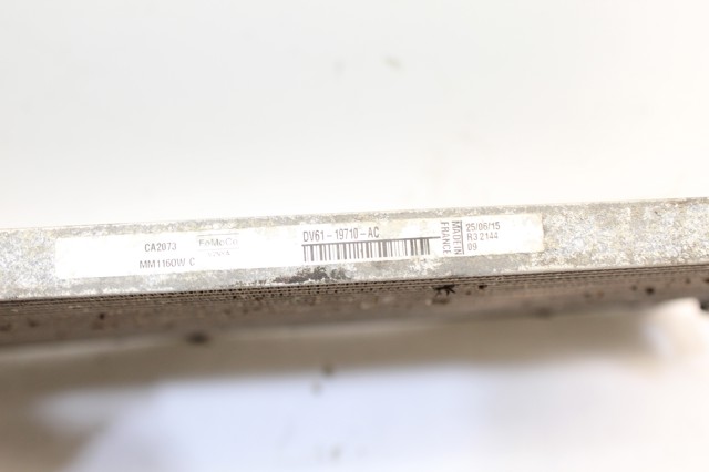 DV6119710AC FORD Радиатор кондиционера купить в Сумы