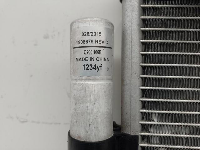 DV6119710AC FORD Радиатор кондиционера купить в Ровно
