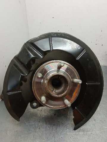 FORD DV612C299BAB Ступица задняя в наличии Каменское