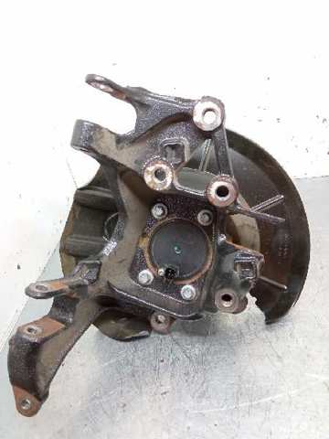 DV612C299BAB FORD Задняя ступица купить в Сумы