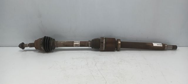 DV613B436KB FORD Правая полуось купить в Полтава
