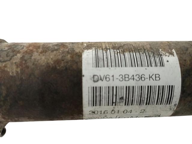 DV613B436KB FORD Правая полуось купить в Украина