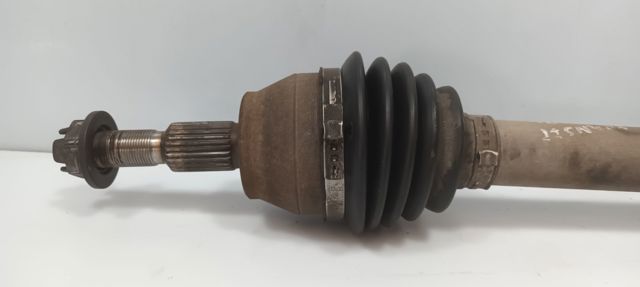 DV613B436KB FORD Правая полуось купить в Киев