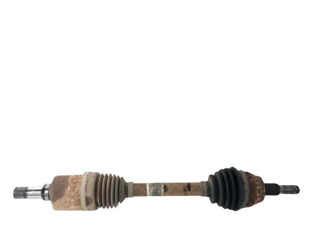 DV613B436KB FORD Правая полуось купить в Ирпень