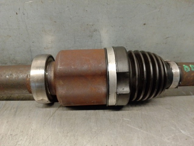 DV613B436KB FORD Правая полуось купить в Харьков