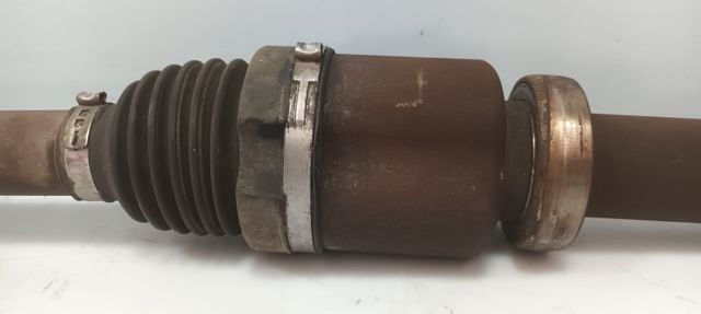 DV613B436KB FORD Правая полуось купить в Ирпень