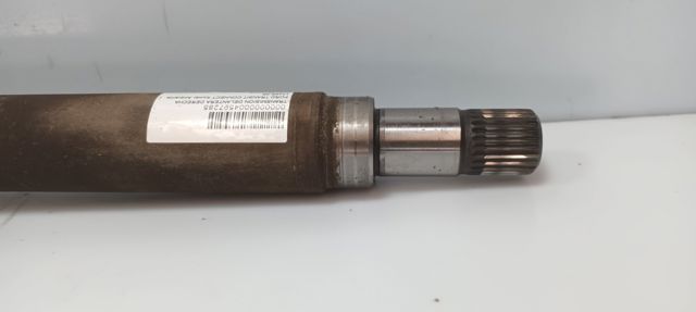 DV613B436KB FORD Полуось (привод) передняя правая купить в Черкассы