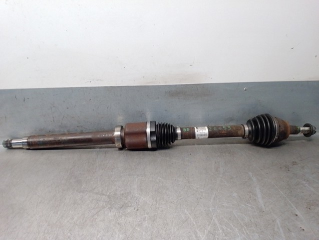 DV613B436KB FORD Правая полуось купить в Кривой Рог