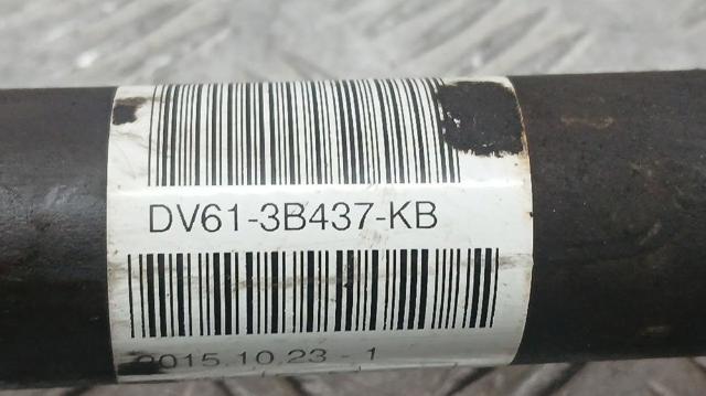 DV613B437KB FORD Левая полуось купить в Одесса