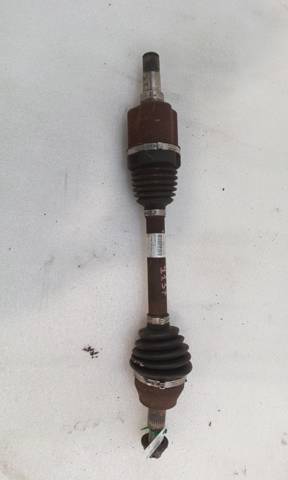 DV613B437KB FORD Левая полуось купить в Запорожье