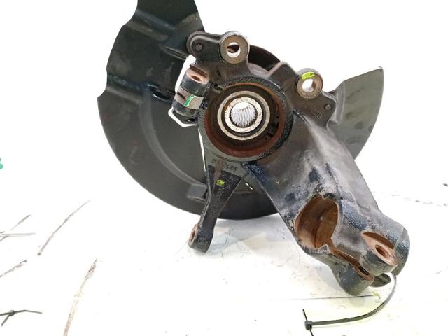 DV613K170CAA FORD Цапфа передняя правая купить в Одесса