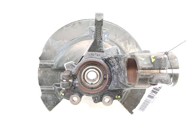 FORD DV613K171CAA Цапфа передняя левая в наличии Павлоград