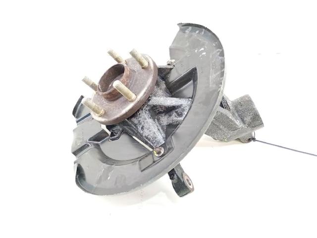 FORD DV613K171CAA Цапфа передняя левая в наличии Винница