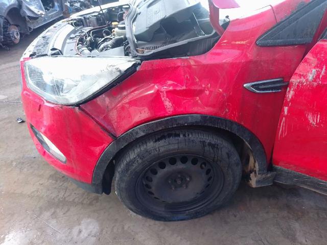 FORD DV613K171CAA Цапфа (поворотный кулак) передний левый в наличии Хмельницкий