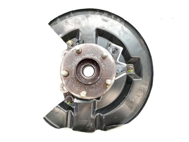 DV613K171CAA Цапфа передняя левая купить Одесса