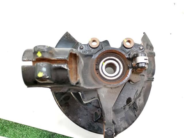 FORD DV613K171CAA Цапфа передняя левая в наличии Черновцы