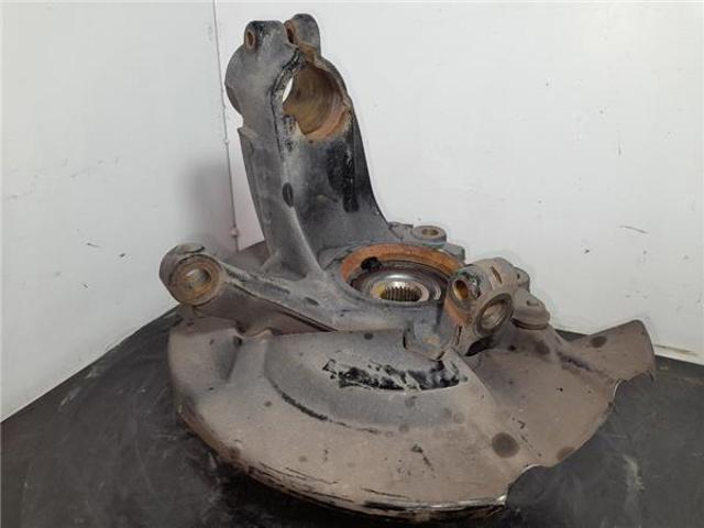 DV613K171CAA FORD Цапфа (поворотный кулак) передний левый купить в Ровно