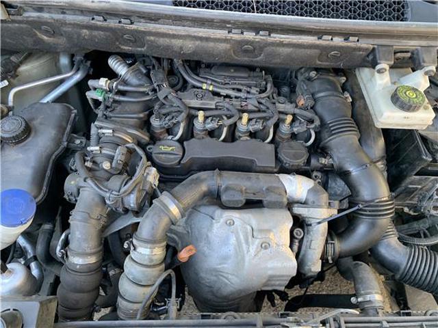 DV6ATED4 PEUGEOT купить в Чернигов