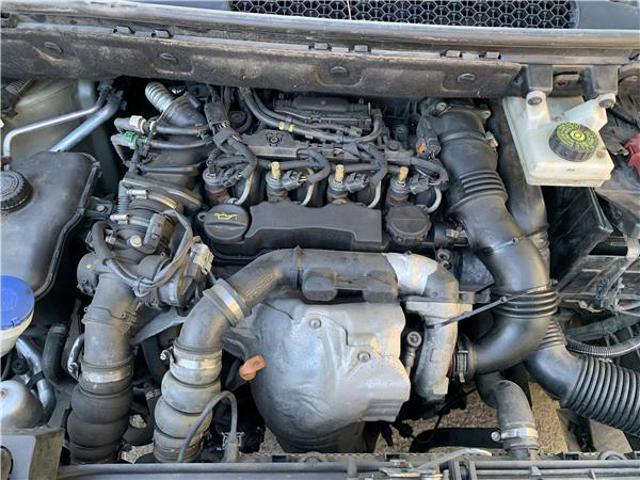 DV6ATED4 PEUGEOT купить в Ирпень