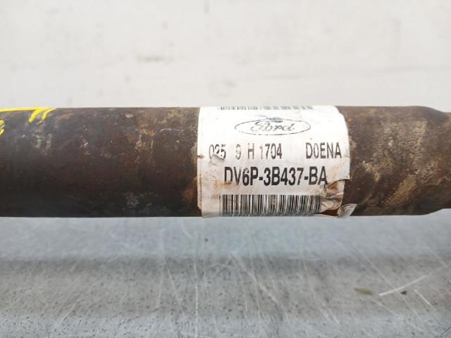 DV6P3B437BA FORD Полуось (привод) передняя левая купить в Сумы