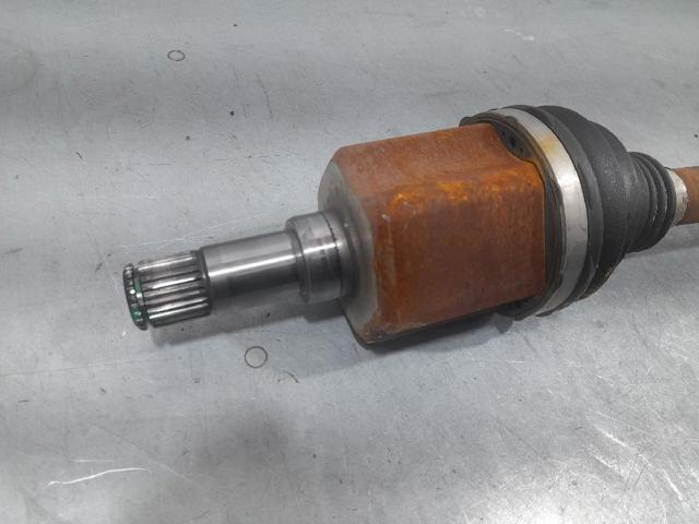 DV6P3B437BA FORD Полуось (привод) передняя левая купить в Чернигов