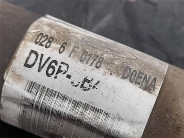 DV6P3B437CA FORD Левая полуось купить в Днепр