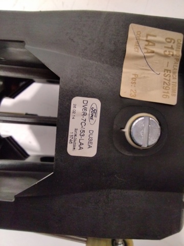 FORD DV6R7C453LAA Механизм переключения передач (кулиса, селектор) в наличии Полтава