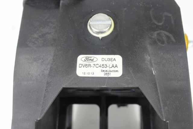 FORD DV6R7C453LAA Кулиса переключения передач в наличии Павлоград