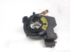 Anel AIRBAG de contato, cabo plano do volante DV6T14A664AA FORD