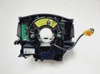 Anel AIRBAG de contato, cabo plano do volante DV6T14A664AA FORD