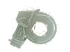 Anel AIRBAG de contato, cabo plano do volante DV6T14A664AA FORD