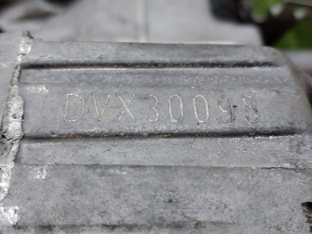 DVX КПП купить Николаев