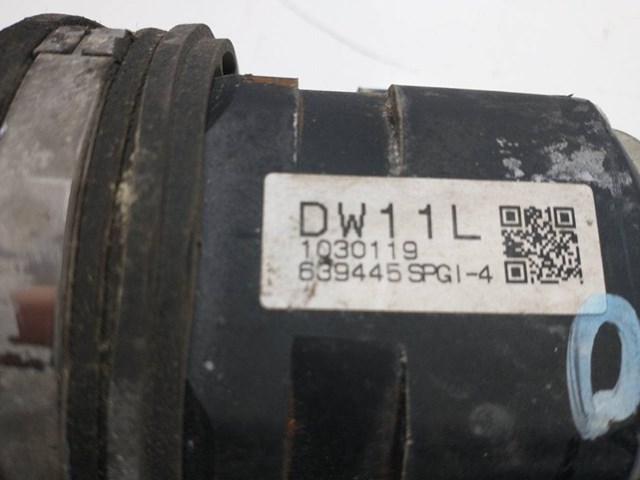 TOYOTA DW11L Левая полуось в наличии Черновцы