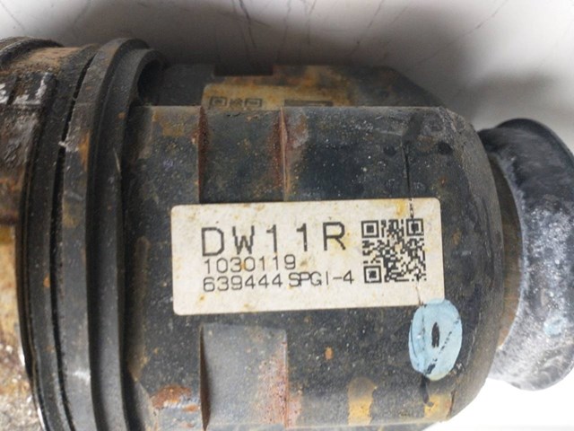 DW11R TOYOTA купить в Киев