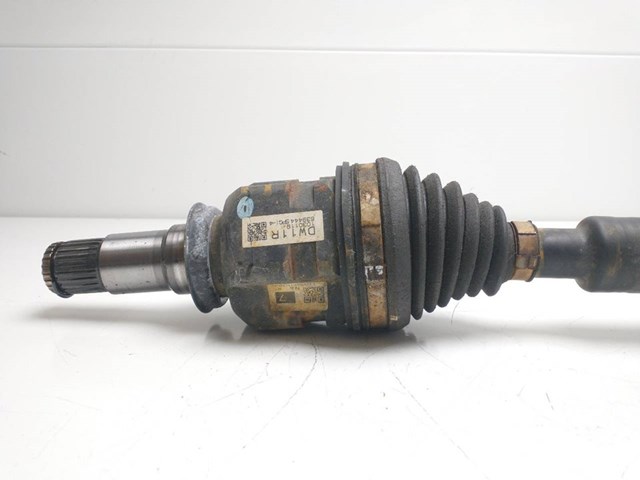 TOYOTA DW11R в наличии Ужгород