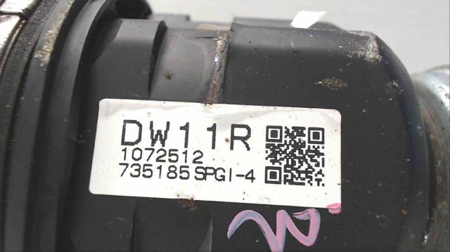 TOYOTA DW11R в наличии Киев