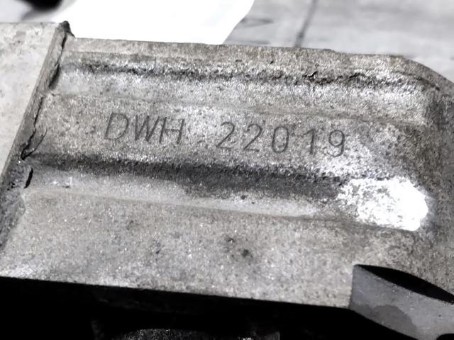 VAG DWH КПП в сборе (механическая коробка передач) в наличии Днепр
