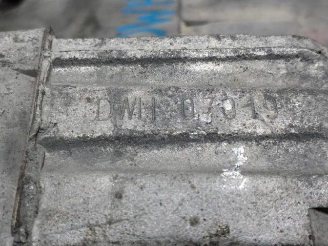 DWH VAG КПП купить в Днепр