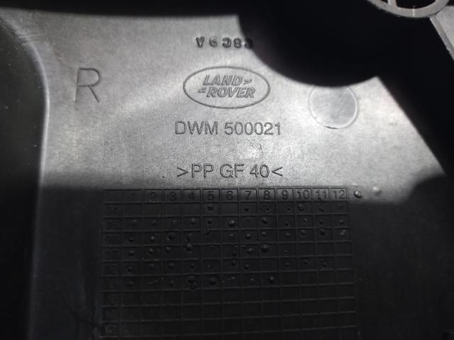 LAND ROVER DWM500021 в наличии Тернополь