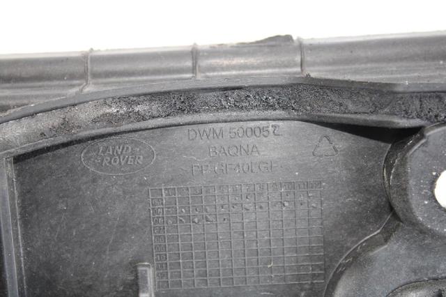 DWM500052 LAND ROVER Аккумулятор купить в Киев