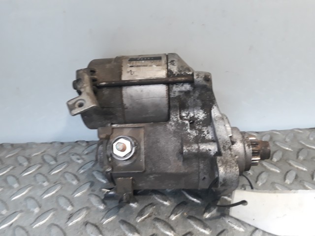 Motor de arranco DX4R4 Honda