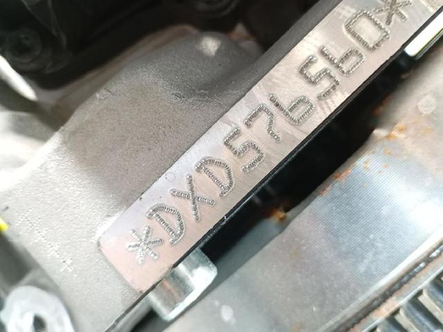 DXDB VAG Двигатель купить в Житомир