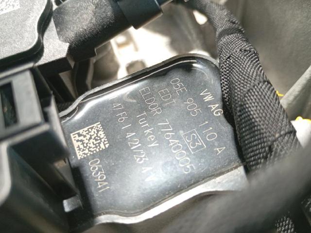 VAG DXDB Двигатель в сборе в наличии Кривой Рог