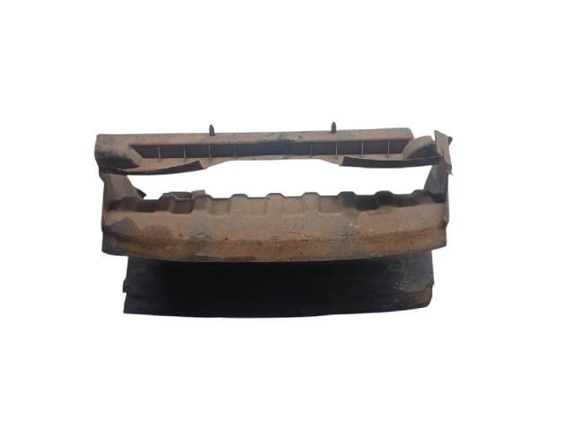 DXJ500070 LAND ROVER Дефлектор радиатора купить в Тернополь