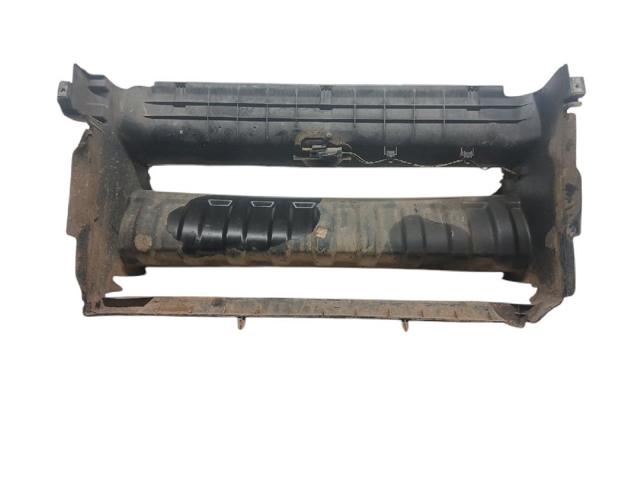 DXJ500070 LAND ROVER Воздуховод (дефлектор) радиатора купить в Хмельницкий